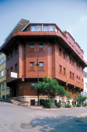 Dersaadet Hotel Istanbul